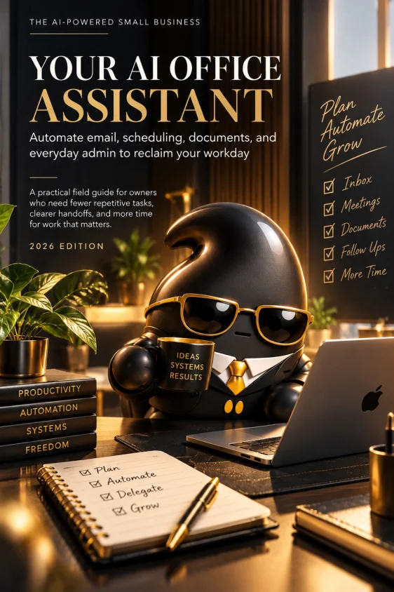 Book 1 in the Capital collection